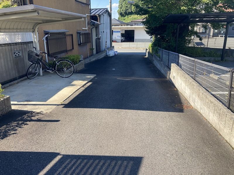 レオパレスＢｏｎｎｅ　ｊｏｕｒｎｅｅ 共用部分