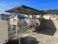 レオパレスＬｉｇｈｔｌｉｆｅⅢ 共用部分