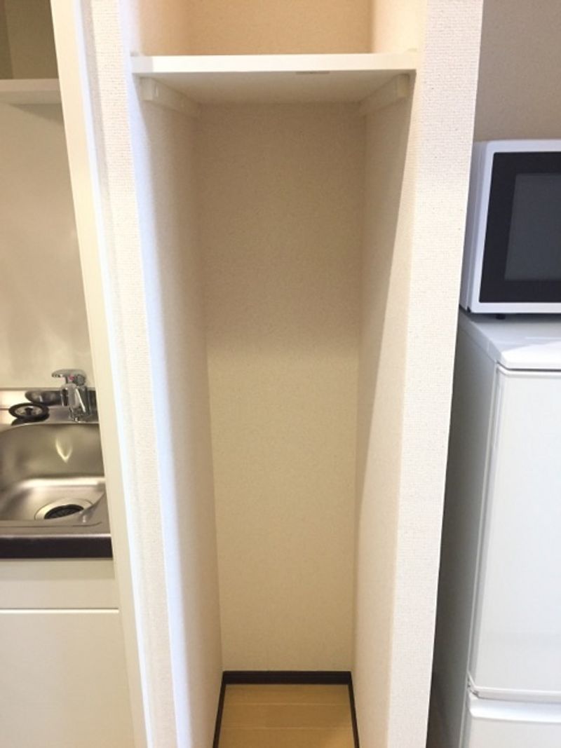 クレイノスペランツァⅠ号館 キッチン