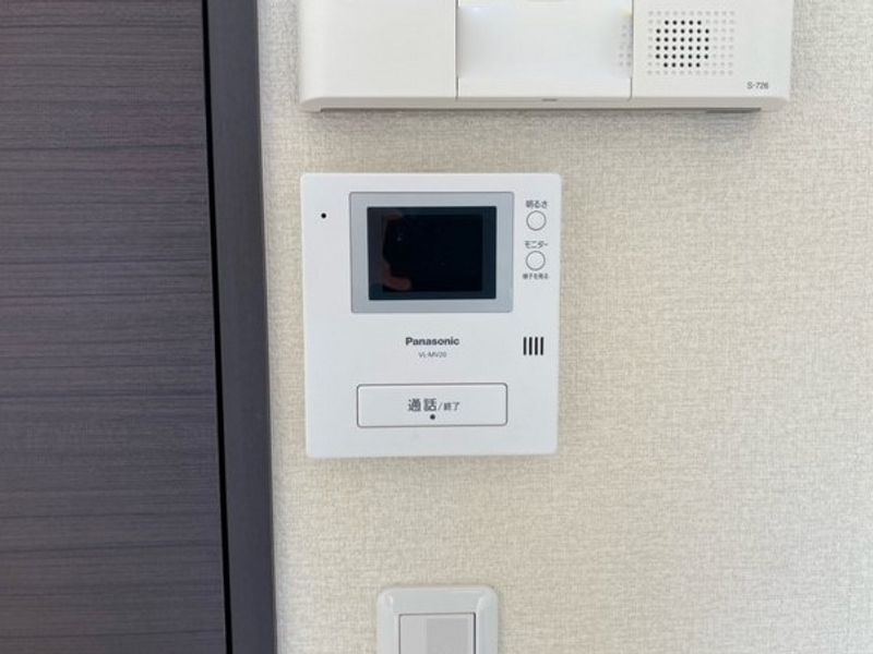 レオネクストリュミエール セキュリティ