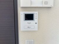レオネクストリュミエール セキュリティ