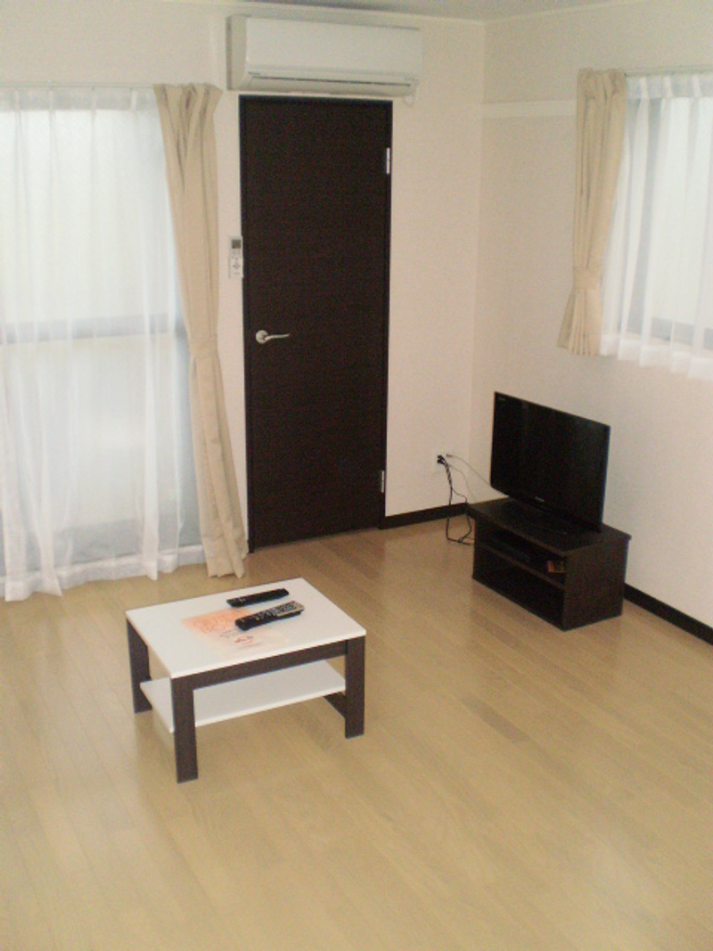 LEONEXT Green Leaf Phòng ngủ