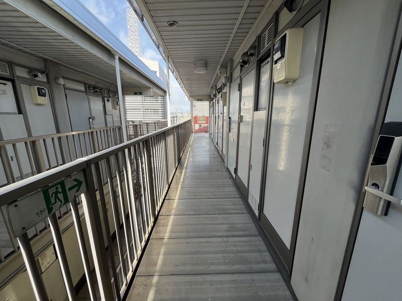 leopalace NANAKI I Khác