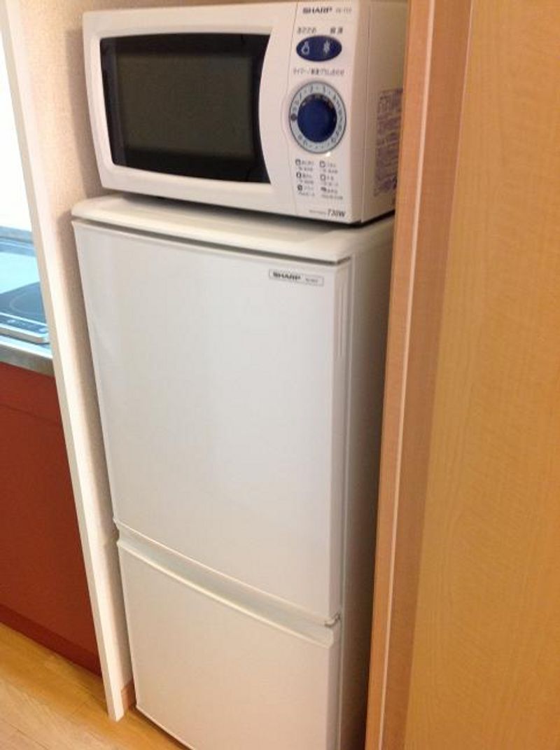 leopalace Lake Side Musashi Urawa 기타