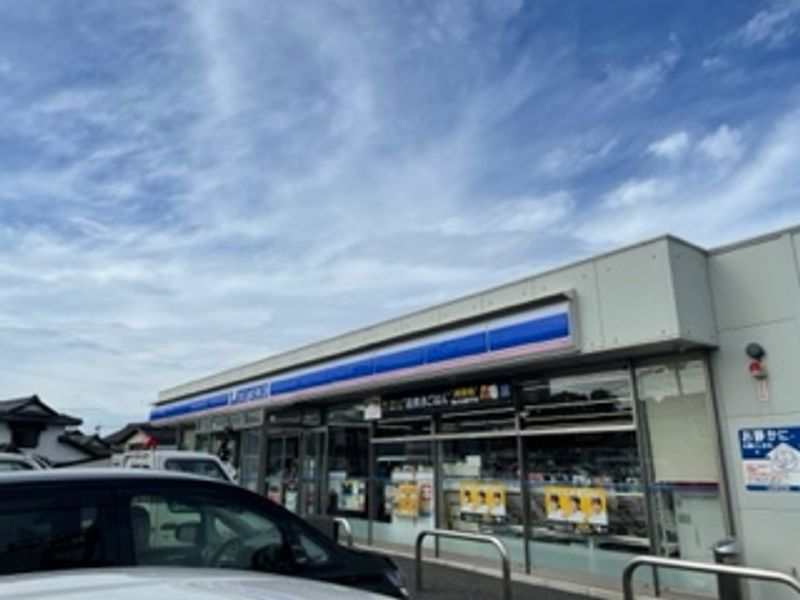レオパレスサニーホーム　堂ノ前 周辺環境
