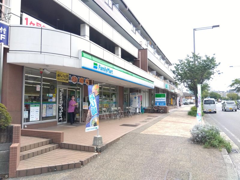 レオパレス昴 周辺環境