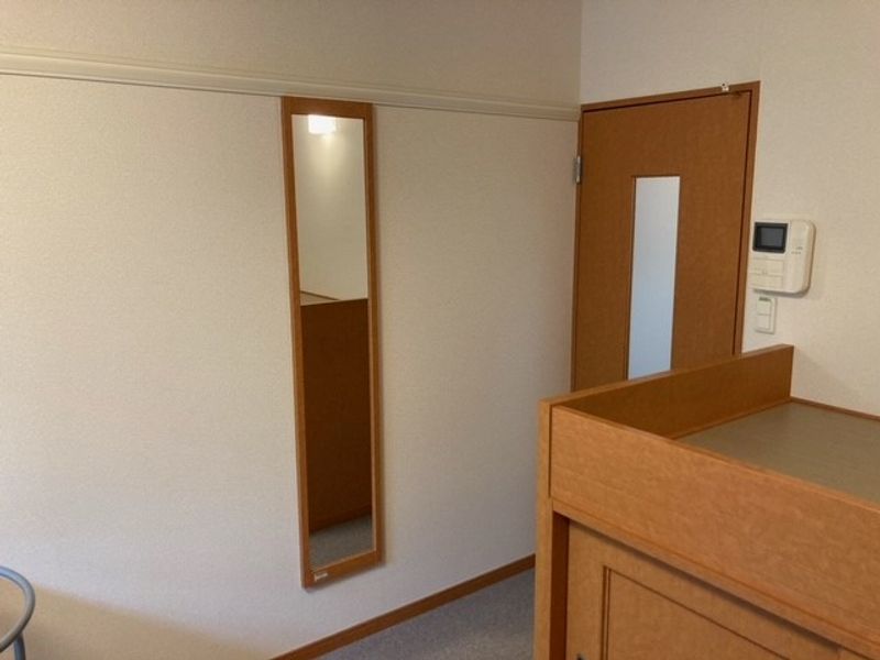 レオパレスダ　ヴィンチ その他