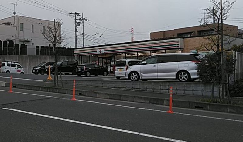レオパレスドリーム和光 周辺環境