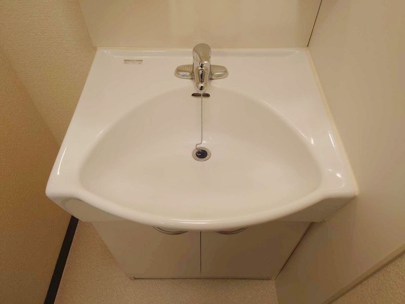 レオネクストＦＲＥＥＤＯＭ 洗面台