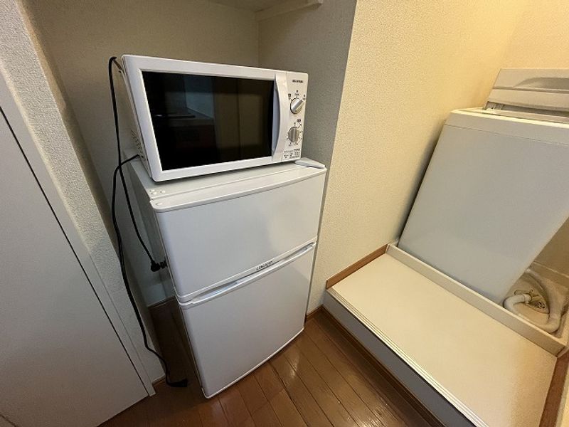 レオパレスグランデ泉Ｂ その他