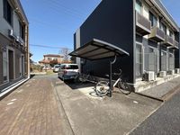 LEONEXT Kokumei Heights A 共用部分