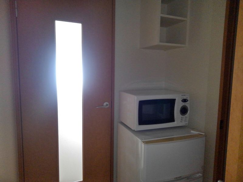 leopalace Soleil Negishi Other facilities