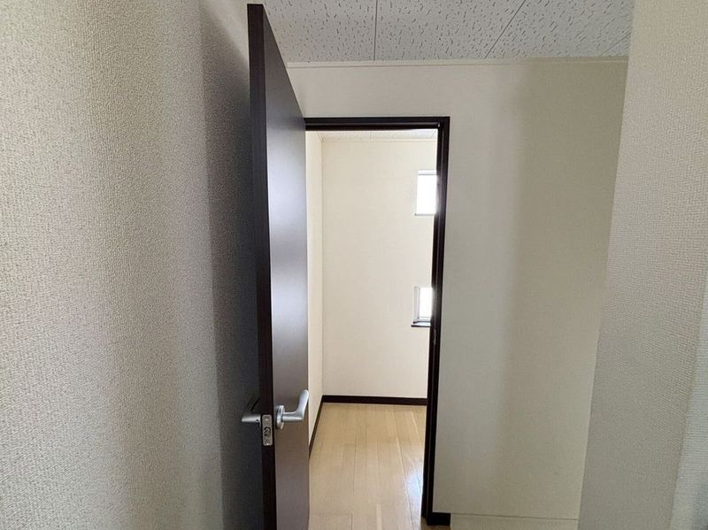 LEONEXT Sakura Godanzaka I Kho lưu trữ