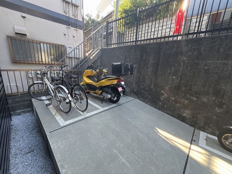 レオネクストＳＡＫＡＹＡ 共用部分