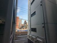 クレイノ柏桜館Ⅱ 眺望
