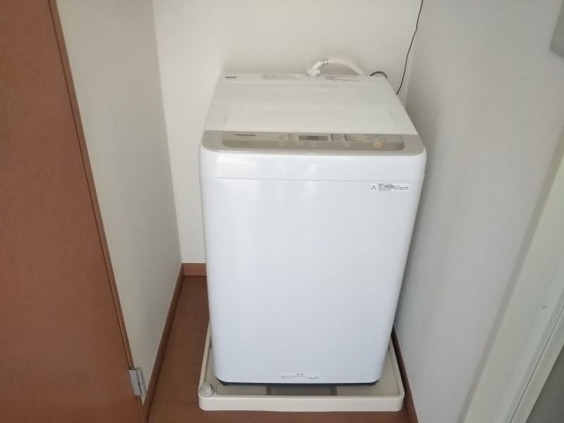 レオパレスエクレール その他設備