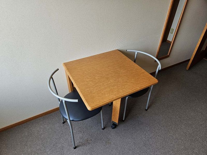 レオパレス眉山南 その他設備