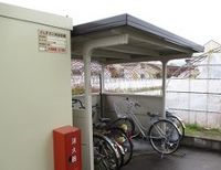レオパレスラ・プランタン その他