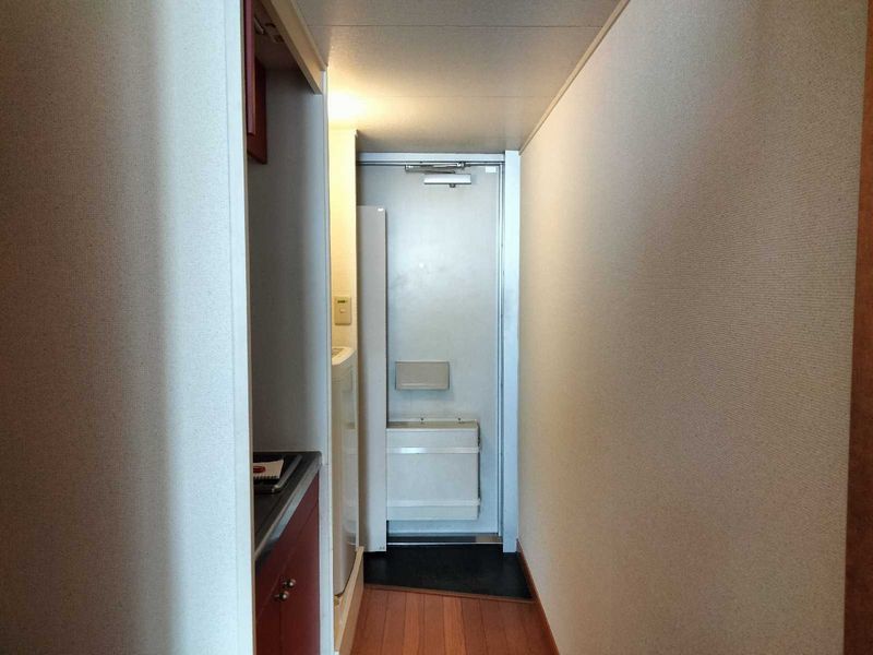 leopalace Noa Entrance