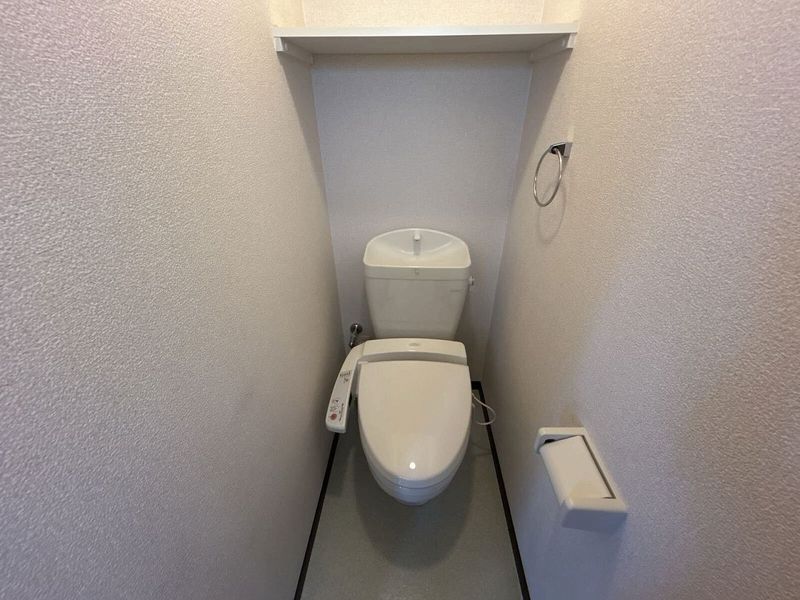 LEONEXT minori 55 卫生间