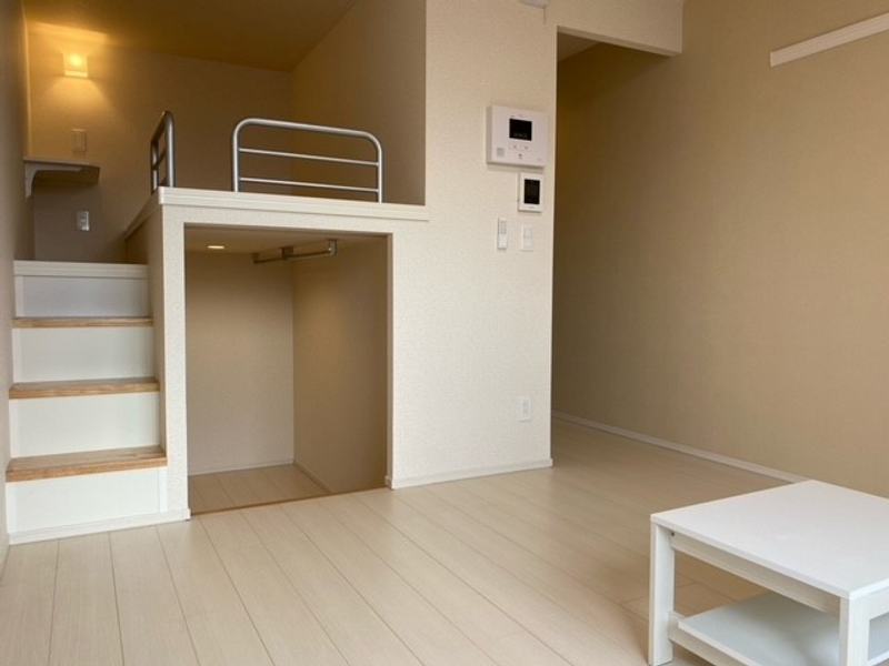 MIRANDA Green Park Kaizuka 거실