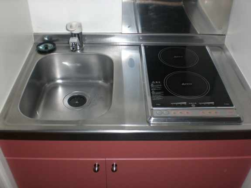 leopalace Premier 주방