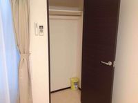 レオネクスト三愛 収納