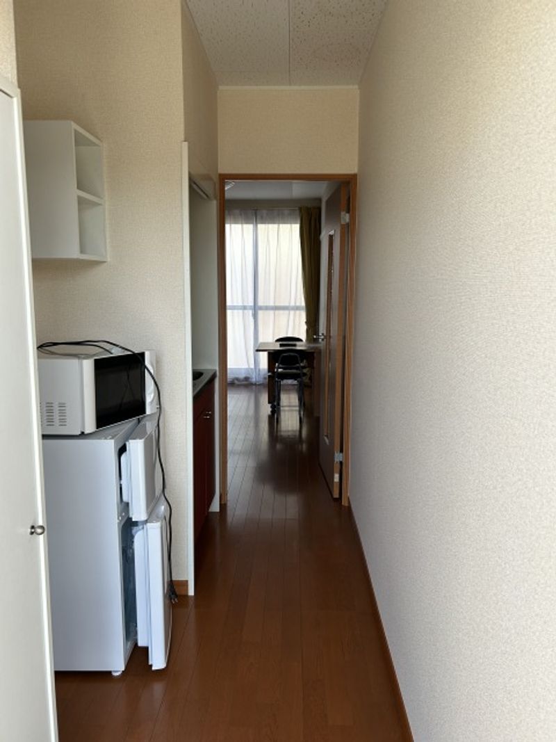 レオパレス川辺 その他