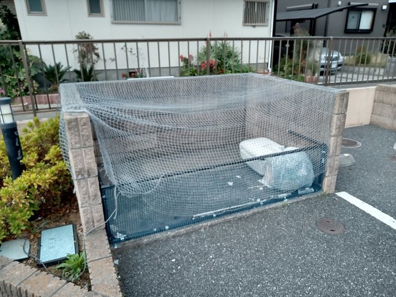 レオパレスプチドムール　サカエ 共用部分
