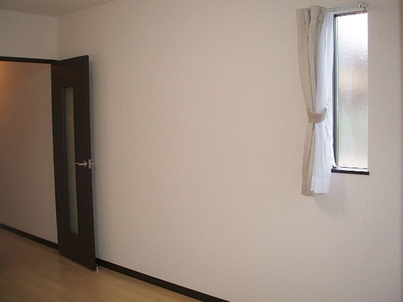 レオネクスト日新福知山 居間