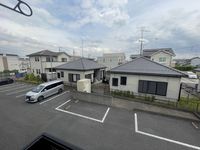 レオパレスベルウィング 眺望
