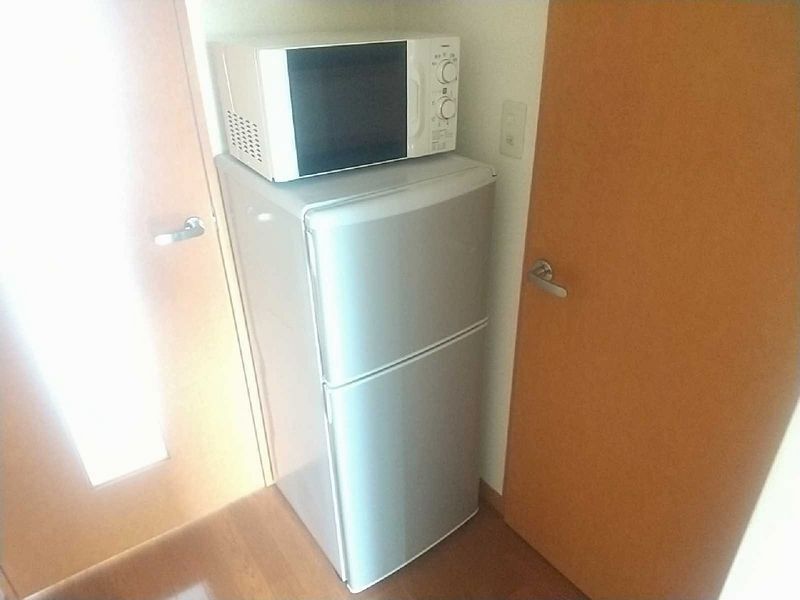 レオパレスカシェート その他設備