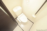 LEONEXT Sunmall 卫生间