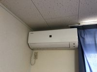 レオパレスＳＵＮＴＲＡＰ その他設備