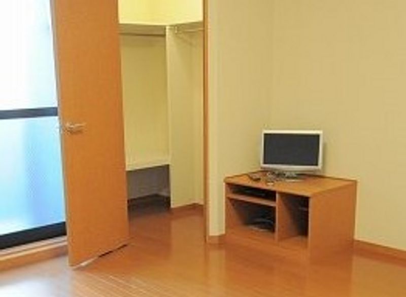 レオパレス松山インター その他設備