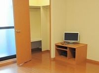レオパレス松山インター その他設備