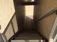 レオパレスタウンコート 共用部分