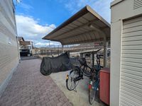 レオパレス西可児 共用部分