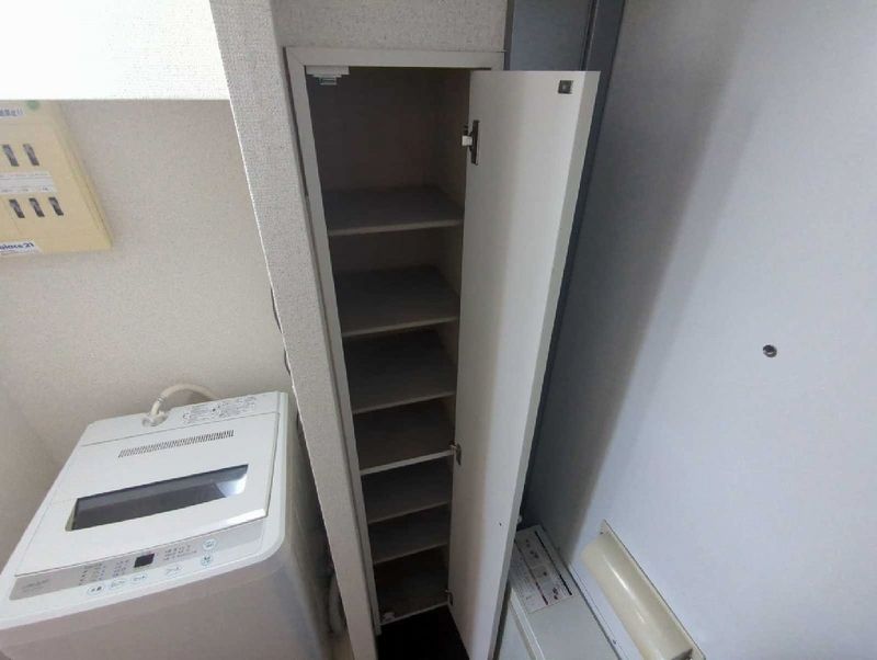 レオパレスメイフィールド その他