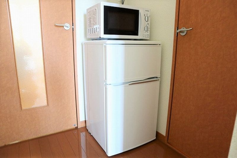 レオパレスさくら その他