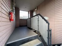 leopalace Blue Moon II 共用部分