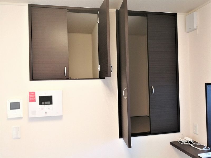 レオネクスト庄五郎　参番館 収納