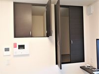 レオネクスト庄五郎　参番館 収納