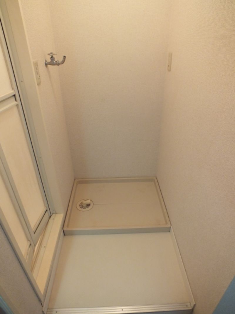 レオパレスサンライズⅠ その他