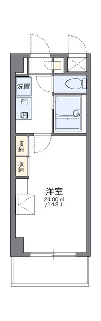 17554 Floorplan