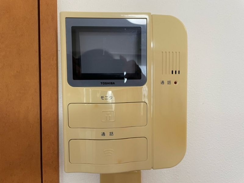 レオパレスサザンシティなは その他設備