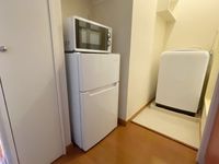 レオパレスリバージュ　くみの木 その他設備