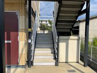 レオパレスベルグローリー 共用部分