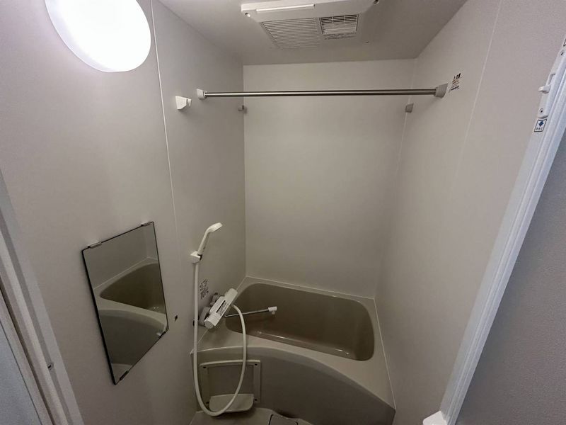 ArLk Graceful Bathroom