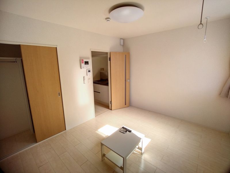 CLEINO Gran Seed Living room